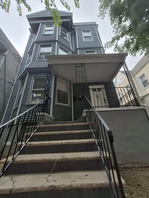 63 S 7TH ST, Newark, NJ 07107