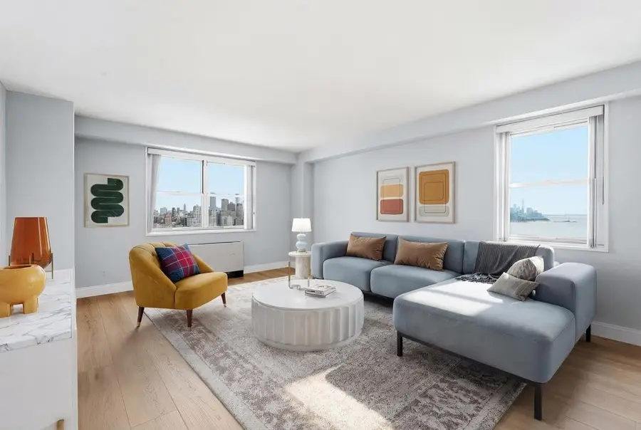 6600 BLVD EAST #15D, West New York, NJ 07093 - #2