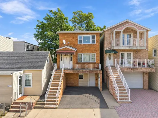 6178 JACKSON ST, Guttenberg, NJ 07093