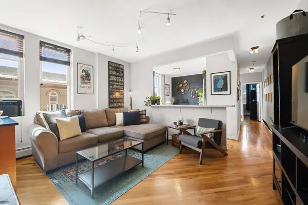 601 MONROE ST #5A, Hoboken, NJ 07030
