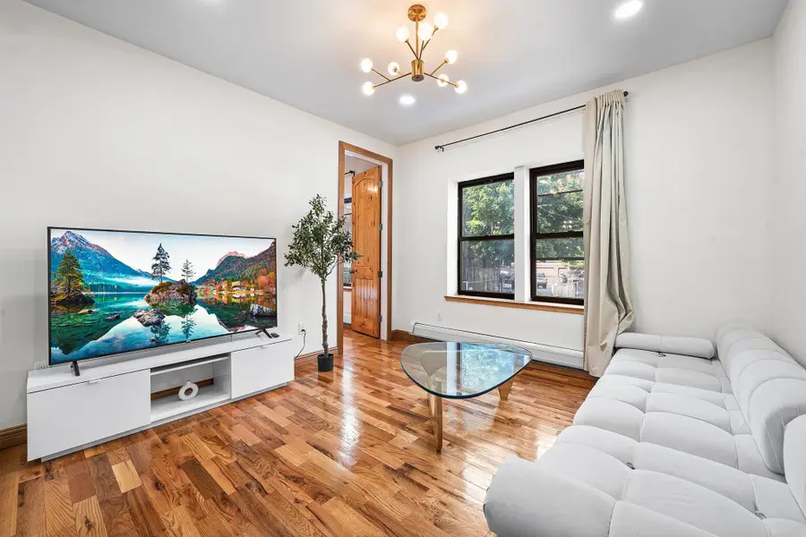 25 HIGH ST #1, Jersey City, NJ 07306 - #2