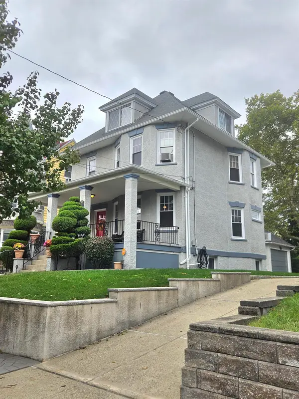 116 78TH ST, North Bergen, NJ 07047