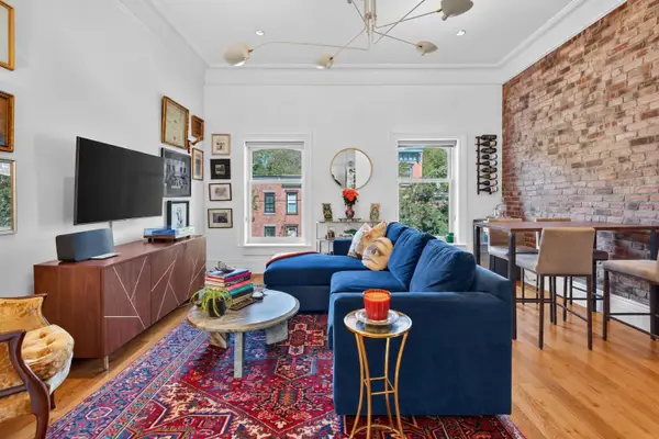 275 5TH ST #3, JC, Downtown, NJ 07302