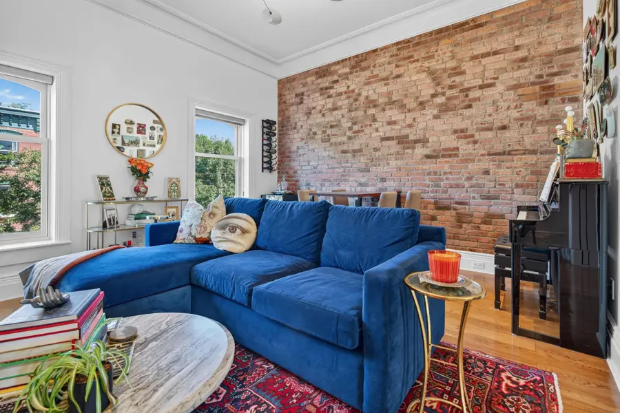 275 5TH ST #3, Jersey City, NJ 07302 - #2