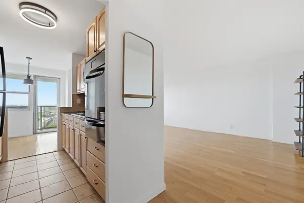 6600 BLVD EAST #22F, West New York, NJ 07093