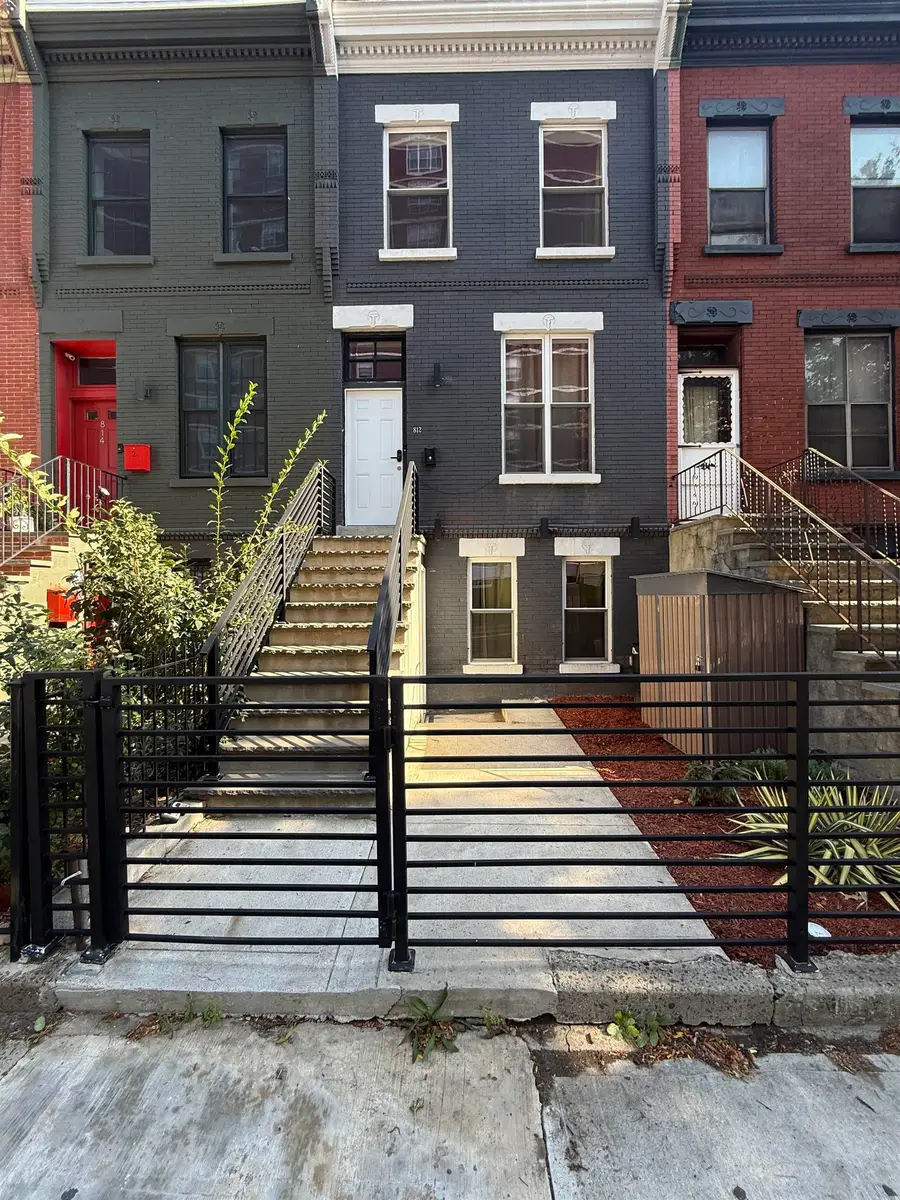 812 OCEAN AVE, Jersey City, NJ 07304 - #2