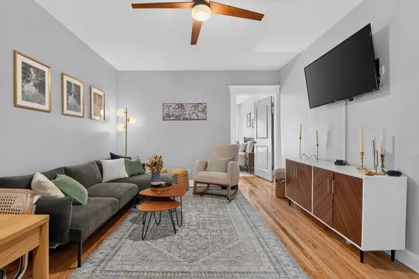 345 7TH ST #1L, JC, Downtown, NJ 07302