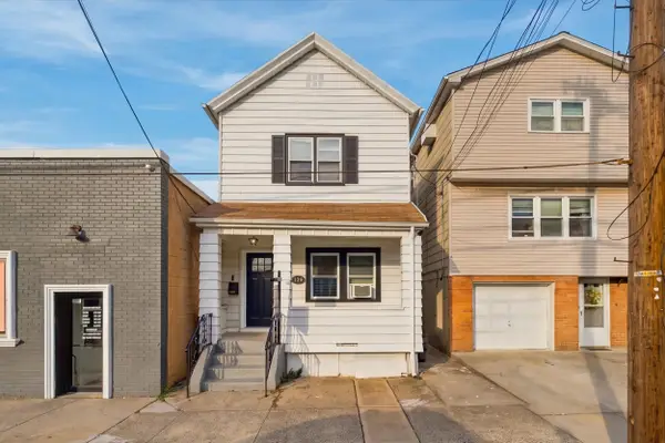139 WEST 51ST ST, Bayonne, NJ 07002