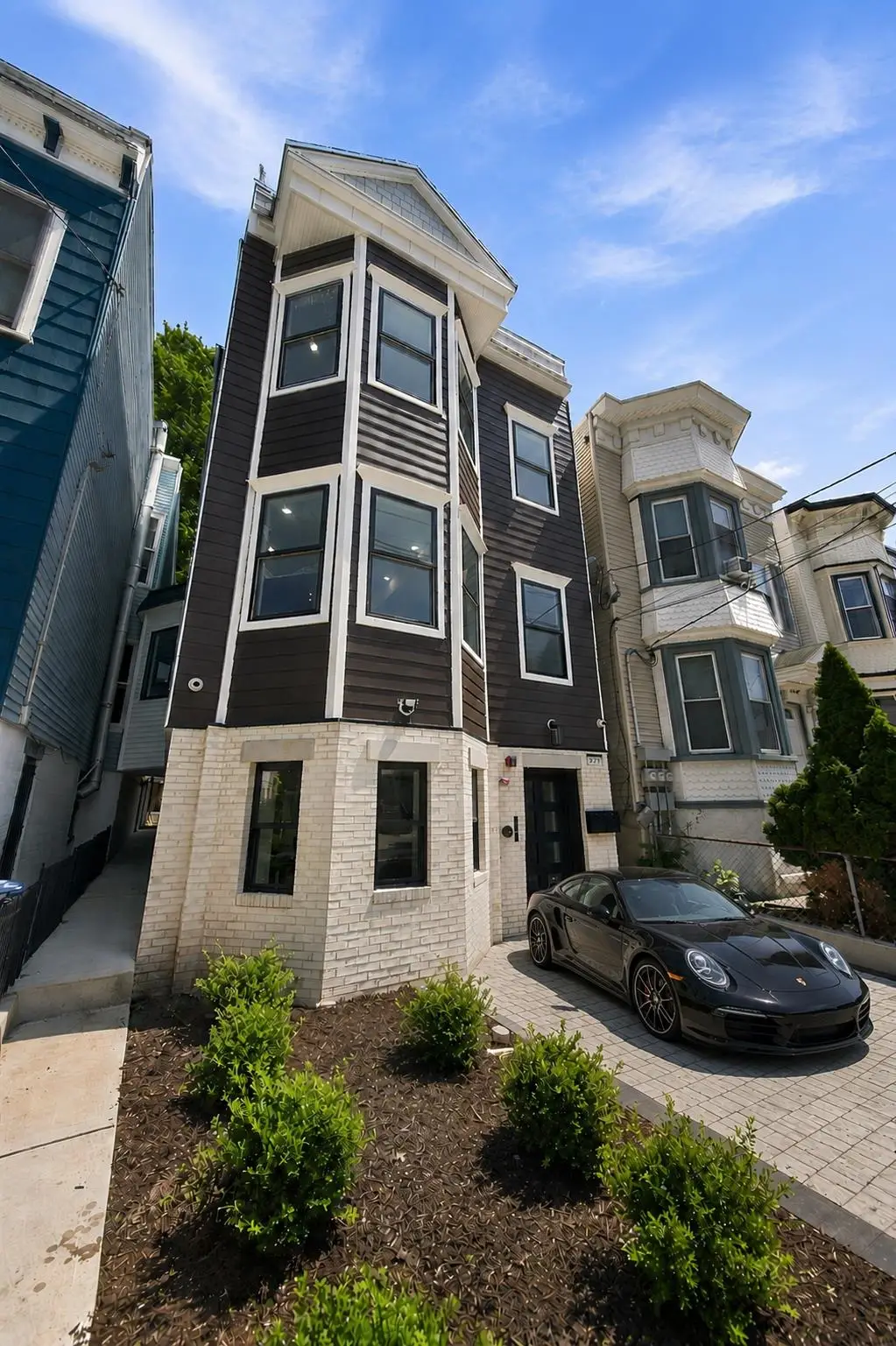 892 SUMMIT AVE, Jersey City, NJ 07307 - #1