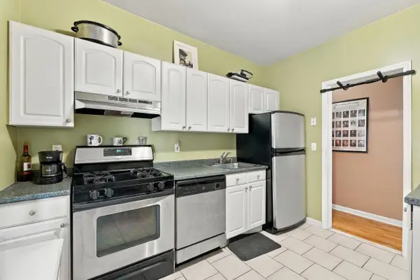 803 AVENUE A #4D, Bayonne, NJ 07002