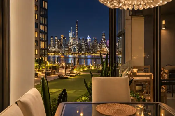 9 AVENUE AT PORT IMPERIAL #414, West New York, NJ 07093