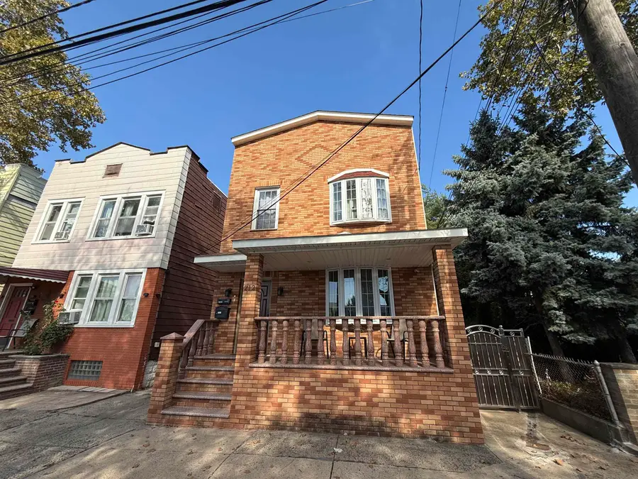 212 MCADOO AVE, Jersey City, NJ 07305 - #2