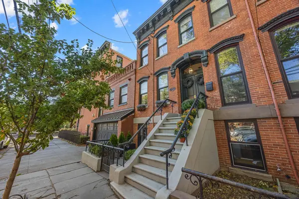 703 JERSEY AVE, JC, Downtown, NJ 07302