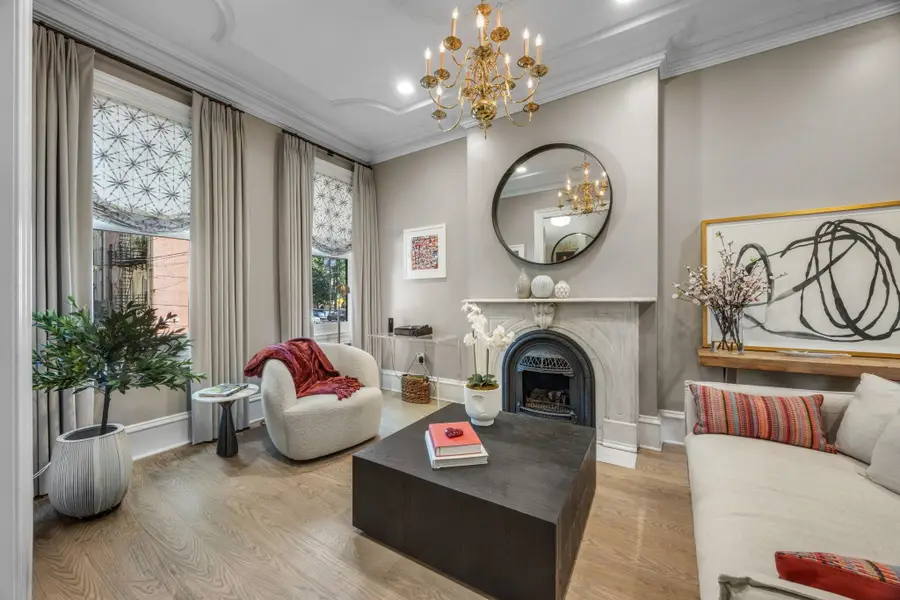 703 JERSEY AVE, Jersey City, NJ 07302 - #3