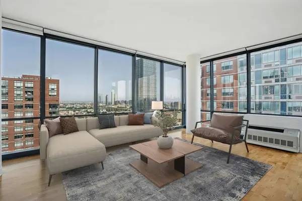 389 WASHINGTON BLVD #33E, JC, Downtown, NJ 07302