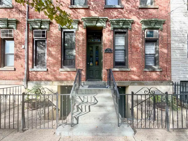 372 2ND ST #4L, JC, Downtown, NJ 07302