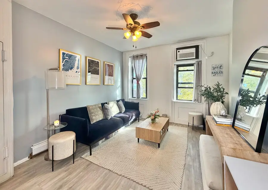 372 2ND ST #4L, Jersey City, NJ 07302 - #2