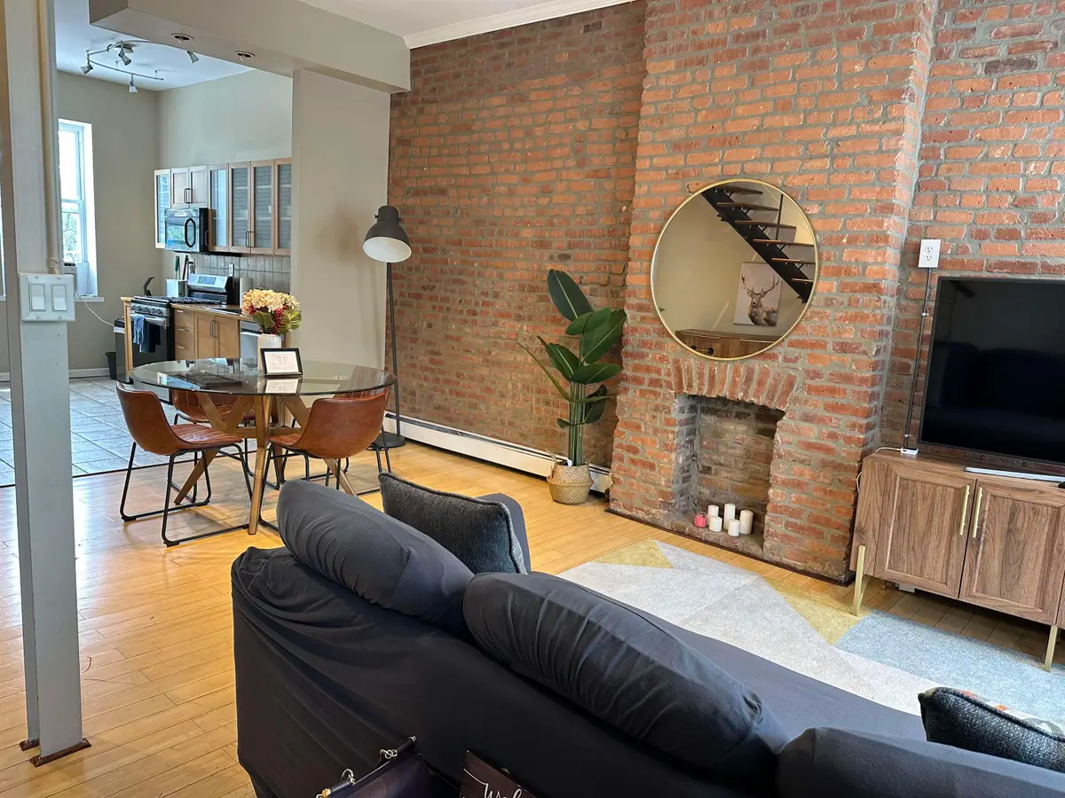 426 PACIFIC AVE, Jersey City, NJ 07304 - #1