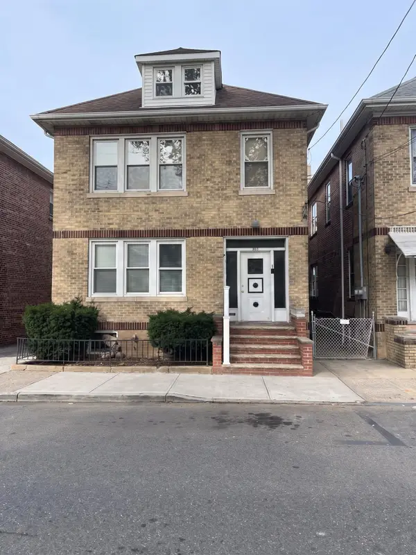 706 87TH ST, North Bergen, NJ 07047