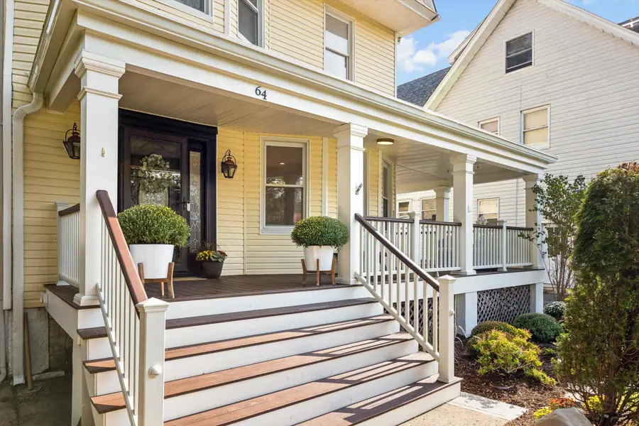 64 WATCHUNG AVE, Montclair, NJ 07043 - #3