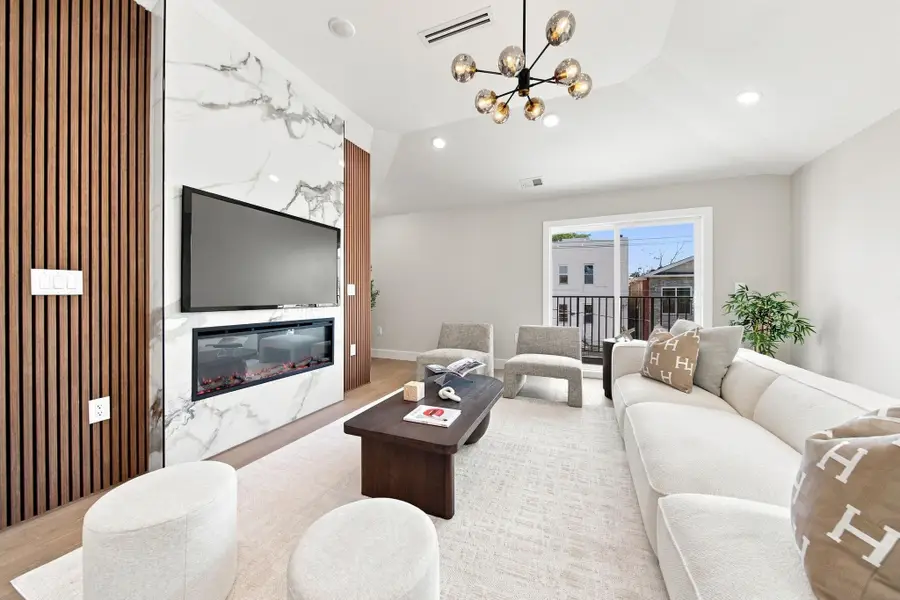 181 WEBSTER AVE #2, Jersey City, NJ 07307 - #2