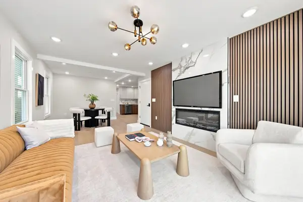 181 WEBSTER AVE #1, JC, Heights, NJ 07307