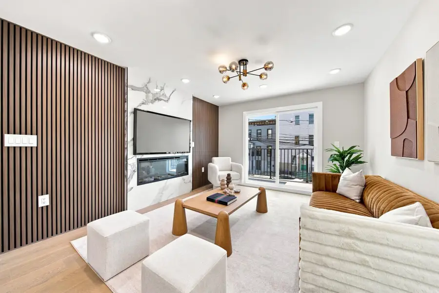 181 WEBSTER AVE #1, Jersey City, NJ 07307 - #2