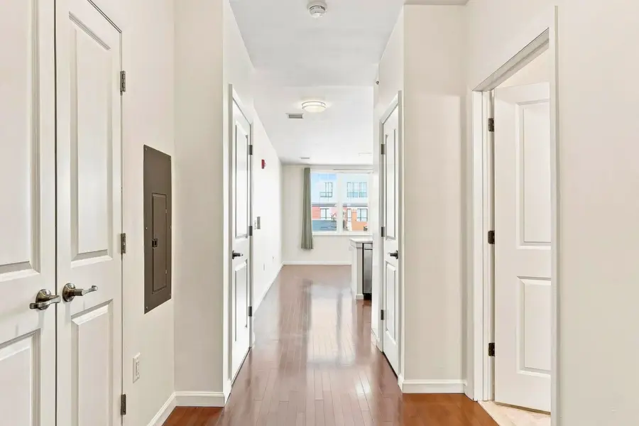 850 NEWARK AVE #4D, Jersey City, NJ 07306 - #2