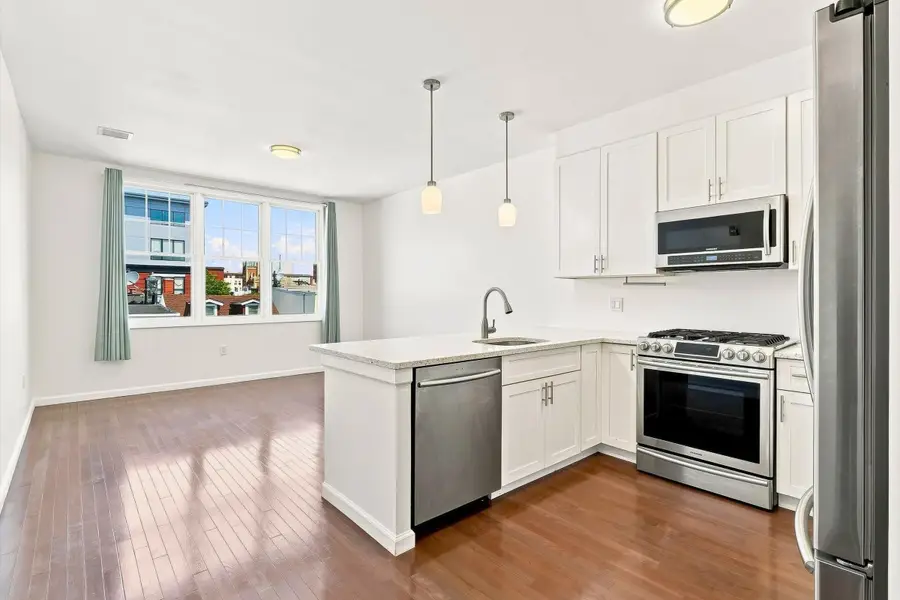 850 NEWARK AVE #4D, Jersey City, NJ 07306 - #3