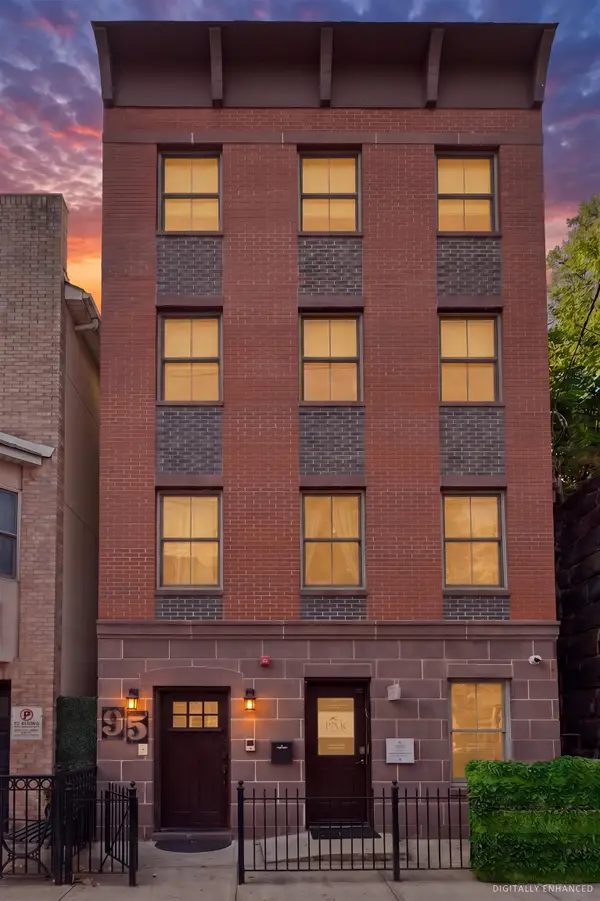 95 COLES ST #4, JC, Downtown, NJ 07302