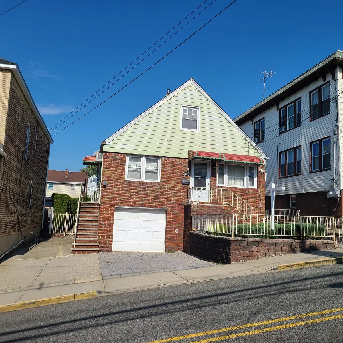 1456 76TH ST, North Bergen, NJ 07047 - #1