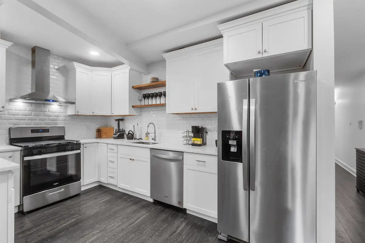 247 MONTGOMERY ST #B, Jersey City, NJ 07302 - #1