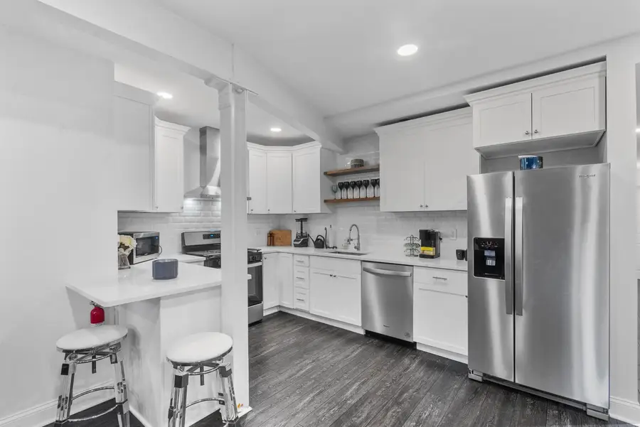 247 MONTGOMERY ST #B, Jersey City, NJ 07302 - #2