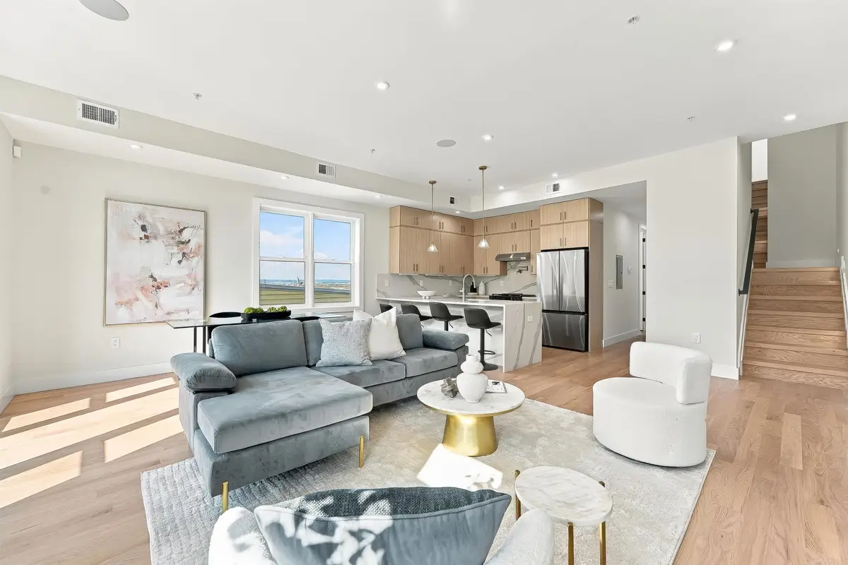 152 BLEECKER ST #3A, Jersey City, NJ 07307 - #1