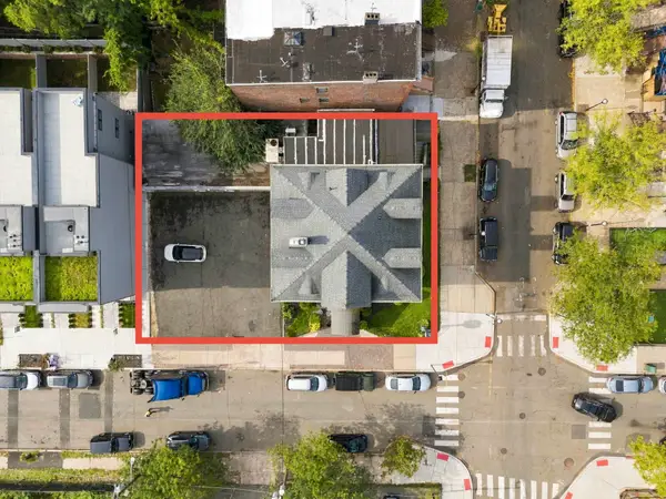37 CLINTON AVE, JC, Bergen-Lafayett, NJ 07304