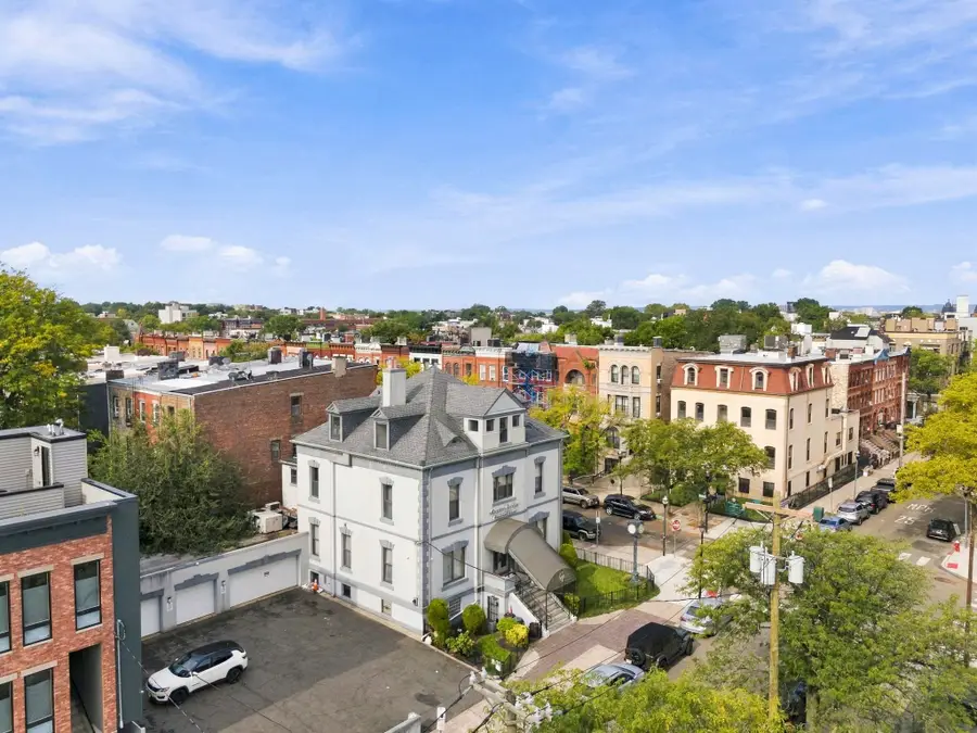 37 CLINTON AVE, Jersey City, NJ 07304 - #2