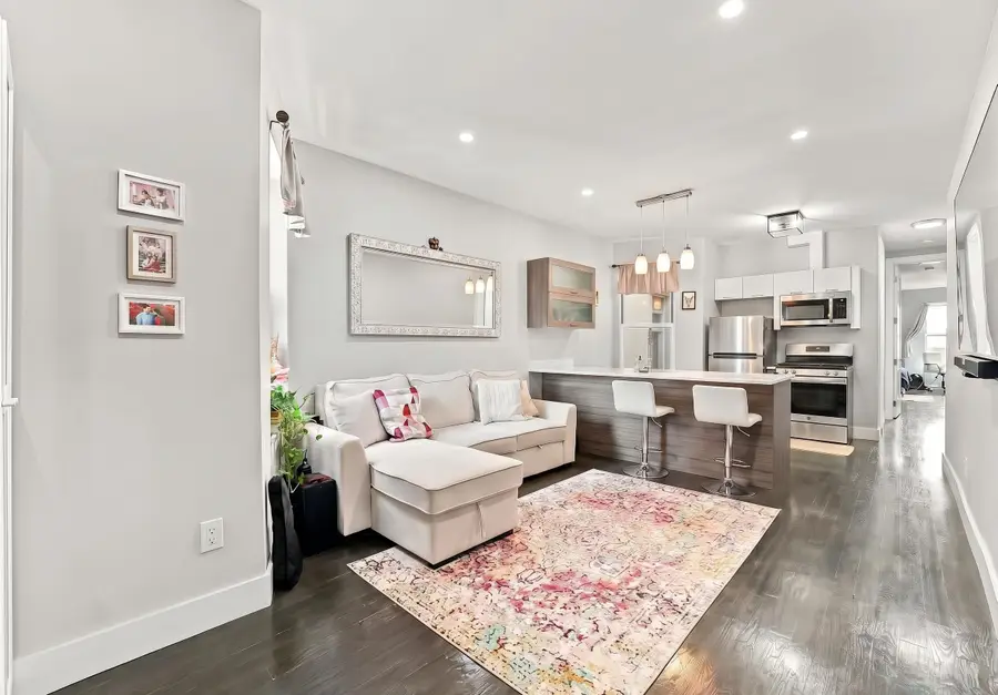 270 HANCOCK AVE #5, Jersey City, NJ 07307 - #3