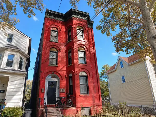 30 VAN NOSTRAND AVE, JC, Greenville, NJ 07305
