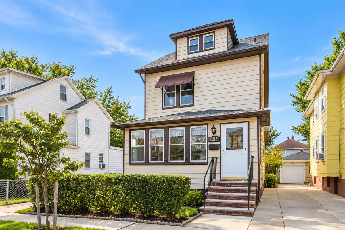 8315 4TH AVE, North Bergen, NJ 07047 - #1