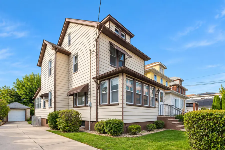 8315 4TH AVE, North Bergen, NJ 07047 - #2