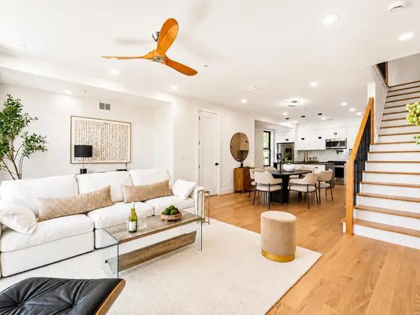 82 PAMRAPO AVE #2, JC, West Bergen, NJ 07305