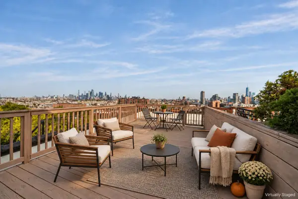 164 OGDEN AVE #405, JC, Heights, NJ 07307
