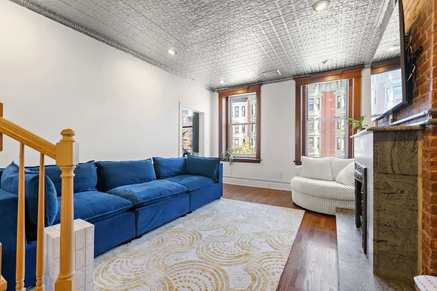 812 WASHINGTON ST #4, Hoboken, NJ 07030 - #3