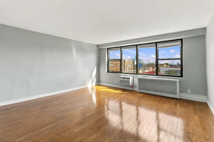 500 CENTRAL AVE #504, Union City, NJ 07087 - #3