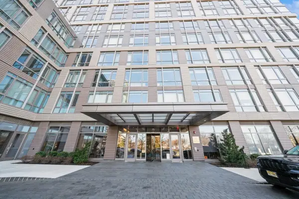 75 PARK LANE SOUTH #510, JC, Downtown, NJ 07310