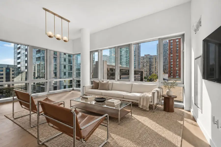 75 PARK LANE SOUTH #510, Jersey City, NJ 07310 - #2