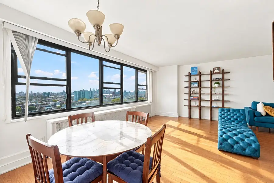 500 CENTRAL AVE #1709, Union City, NJ 07087 - #2