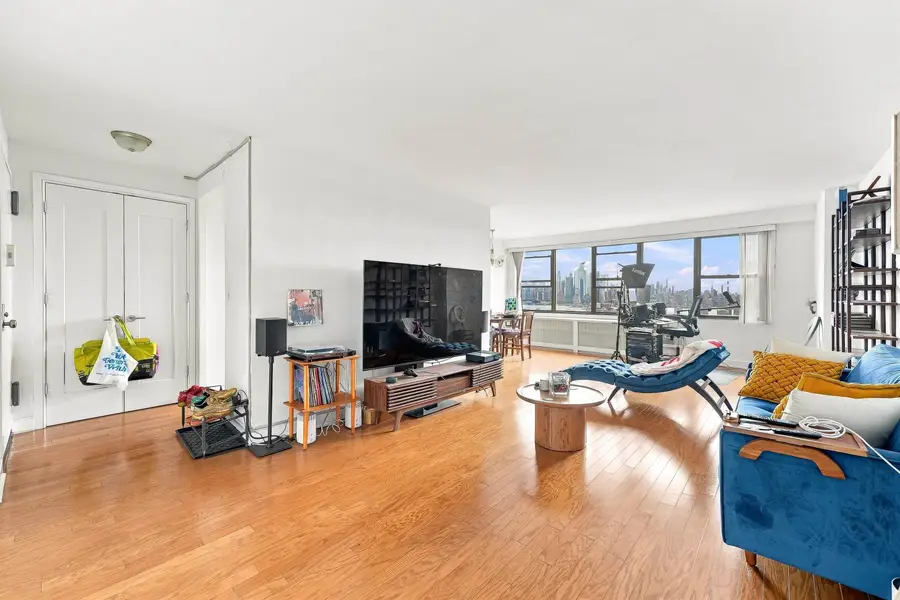 500 CENTRAL AVE #1709, Union City, NJ 07087 - #3