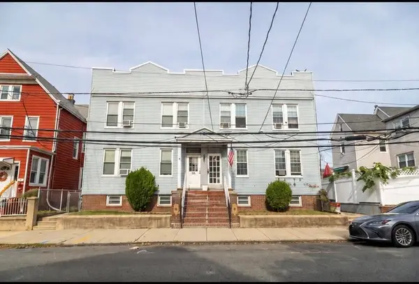 157 WEST 4TH ST, Bayonne, NJ 07002