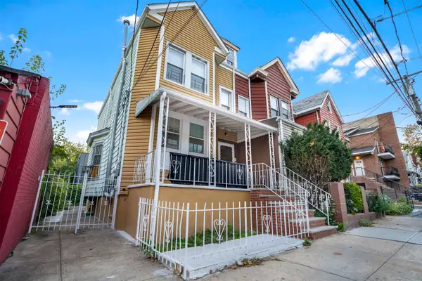 33 UNION ST, JC, Greenville, NJ 07304-2737